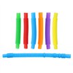 47cm 6ASST STRETCH TUBE 48S