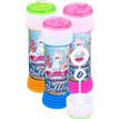 50ml MERMAID BUBBLE TUBS WITH PUZZLE MAZE TOP