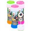 50ml PIRATE BUBBLE TUBS WITH PUZZLE MAZE TOP