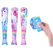 48cm 3ASST UNICORN SELF INFLATING BAT 48S