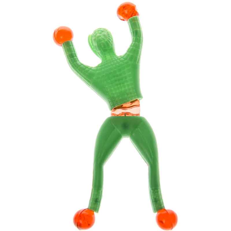 STICKY WINDOW CLIMBER 48S
