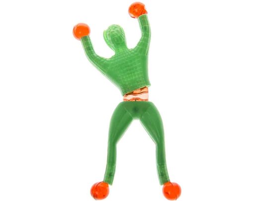 STICKY WINDOW CLIMBER 48S
