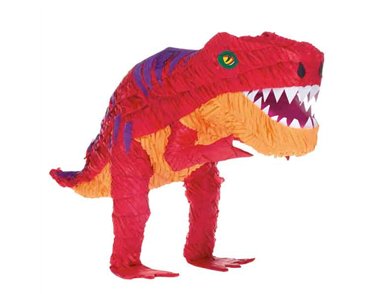 DINOSAUR PINATA