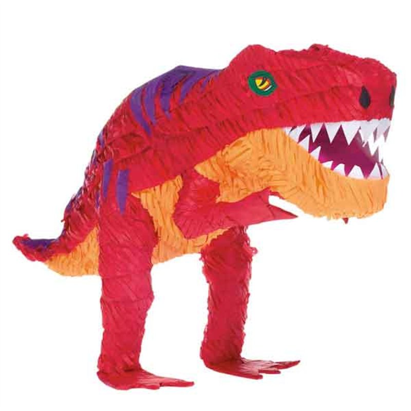 DINOSAUR PINATA