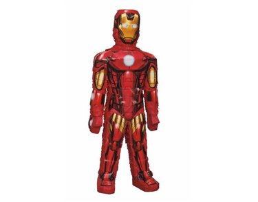 IRON MAN 3 PINATA