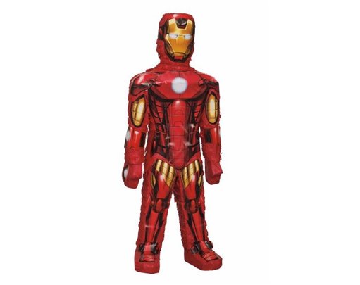 IRON MAN 3 PINATA
