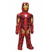 IRON MAN 3 PINATA