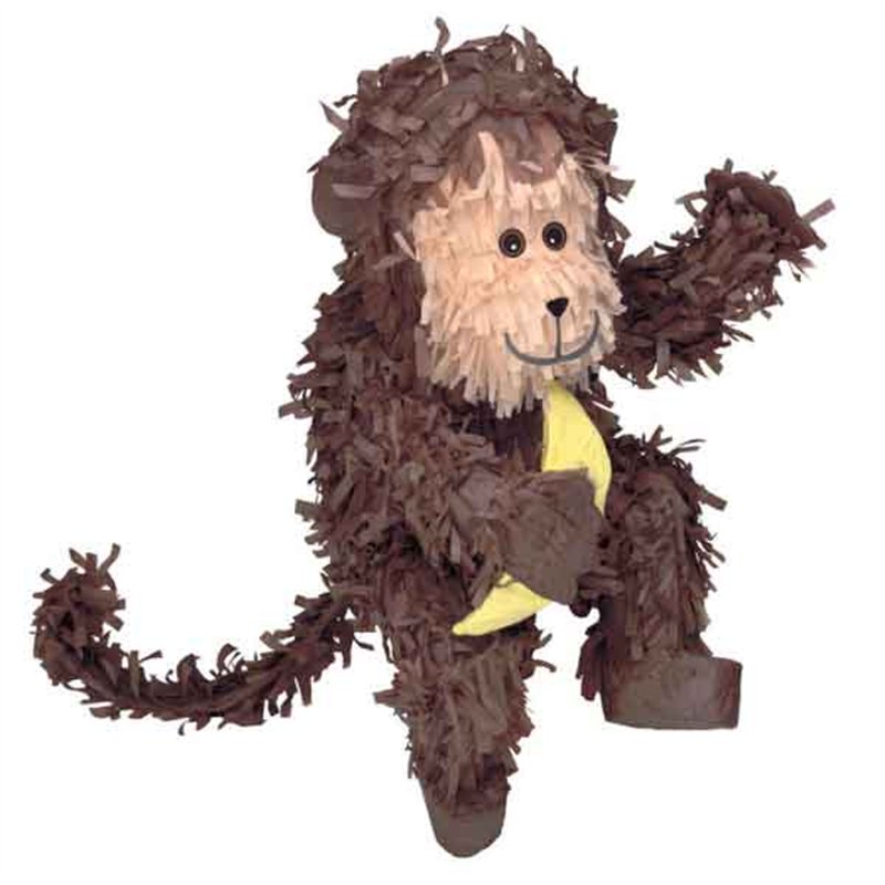 MONKEY PINATA