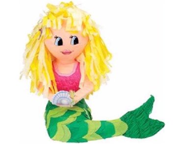 MERMAID PINATA