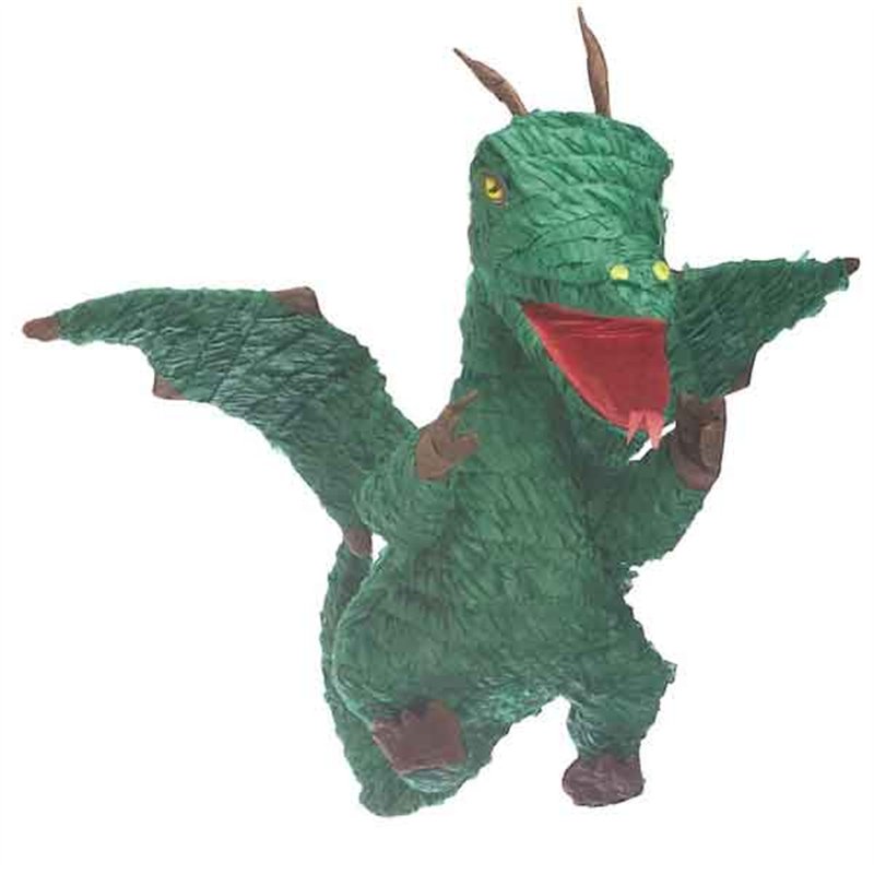 DRAGON PINATA
