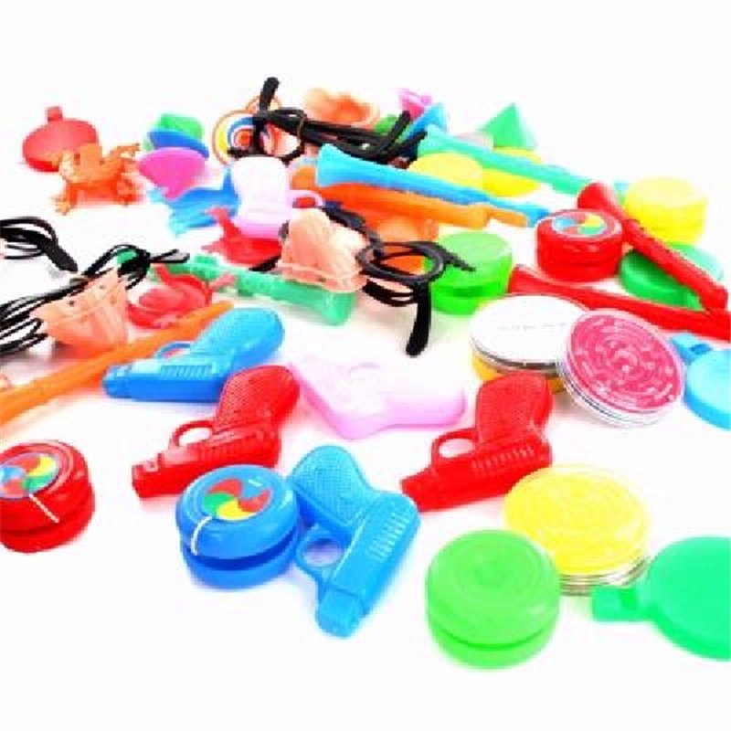 64PC PINATA FILLER FAVORS