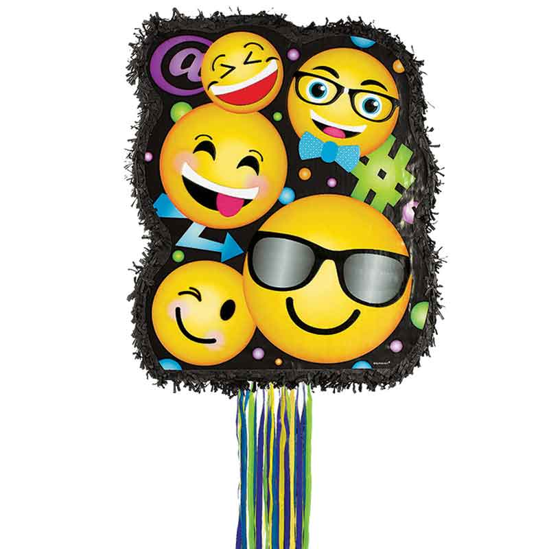 LOL PULL PINATA