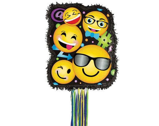 LOL PULL PINATA