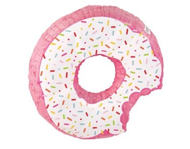 DONUT 3D PINATA