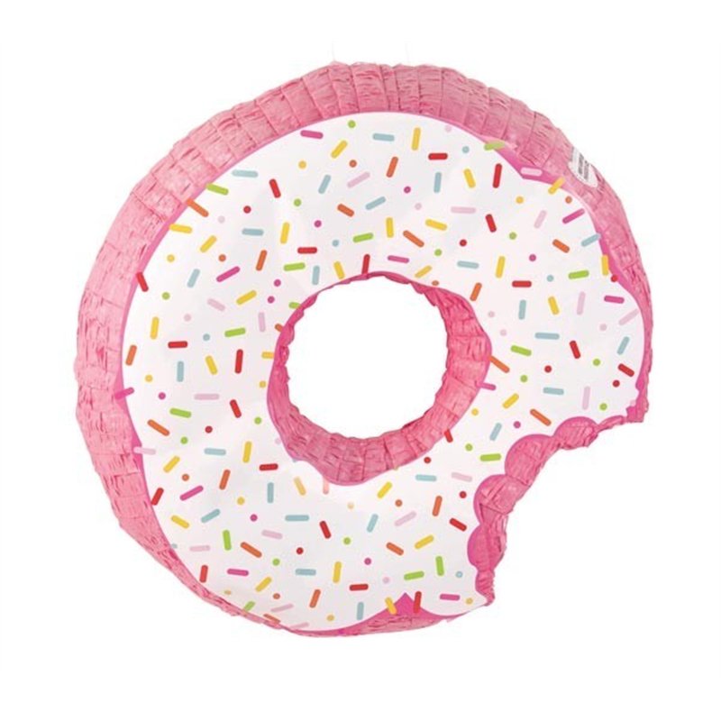 DONUT 3D PINATA