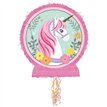 MAGICAL UNICORN DRUM PINATA