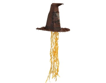 HARRY POTTER SORTING HAT PINATA