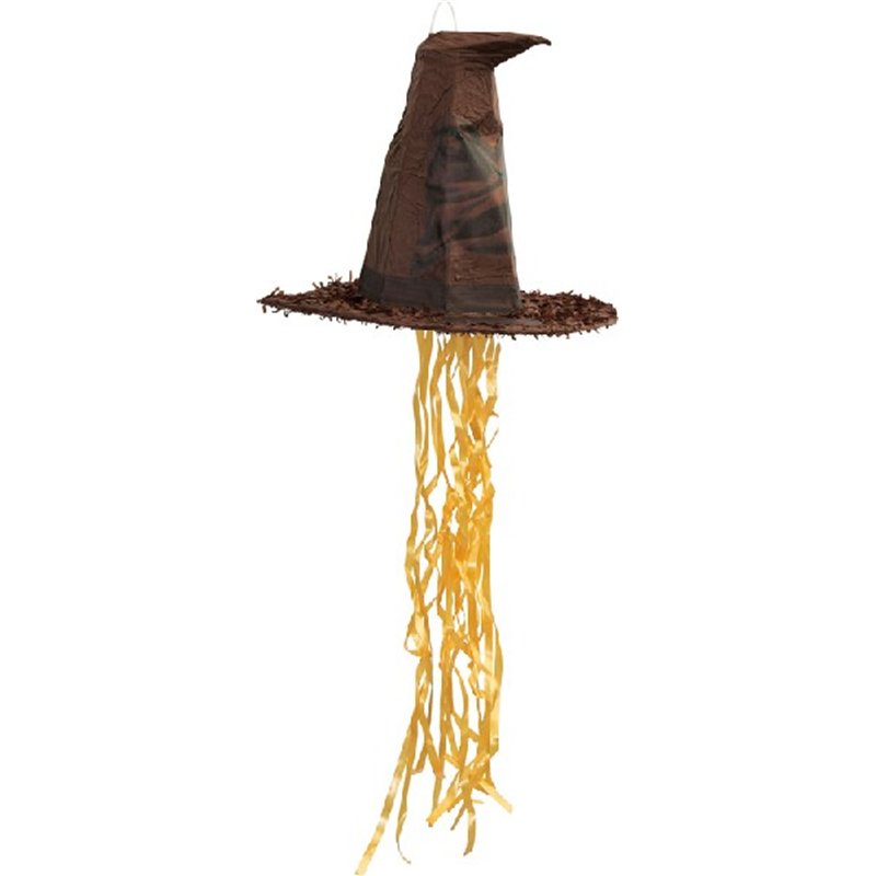 HARRY POTTER SORTING HAT PINATA