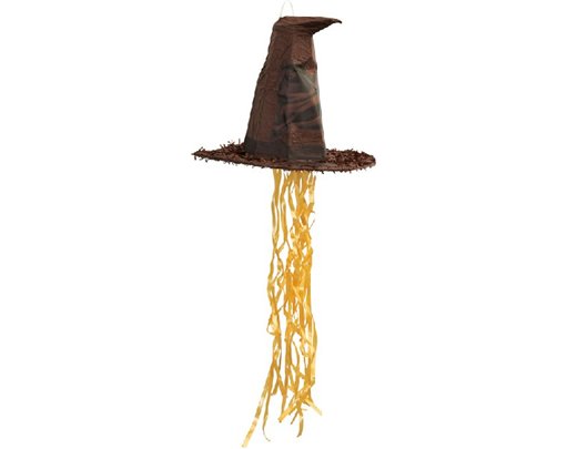 HARRY POTTER SORTING HAT PINATA