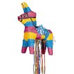 DONKEY PULL PINATA