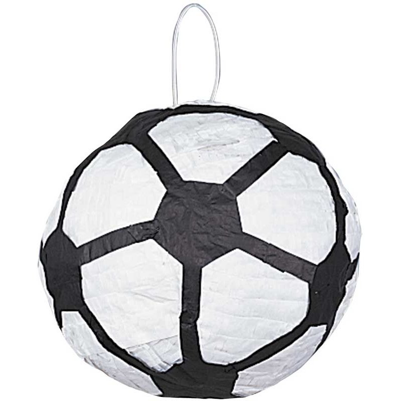 FOOTBALL PINATA
