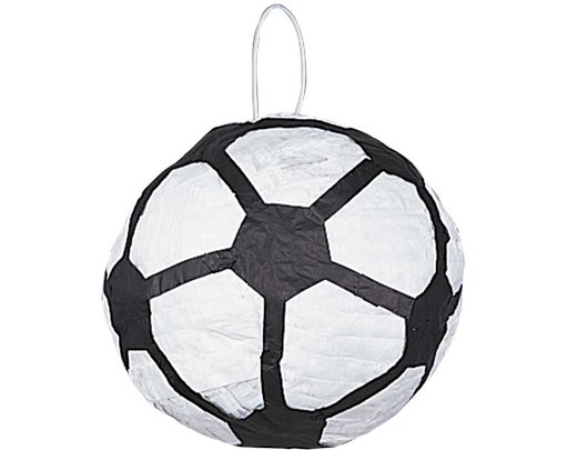 FOOTBALL PINATA