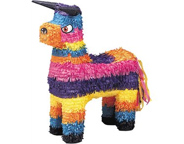 STANDARD BULL PINATA
