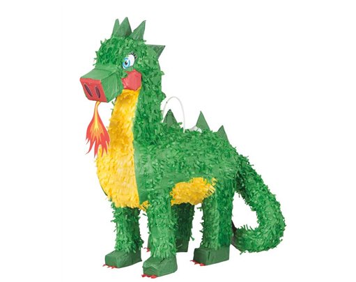 DRAGON 3D PINATA