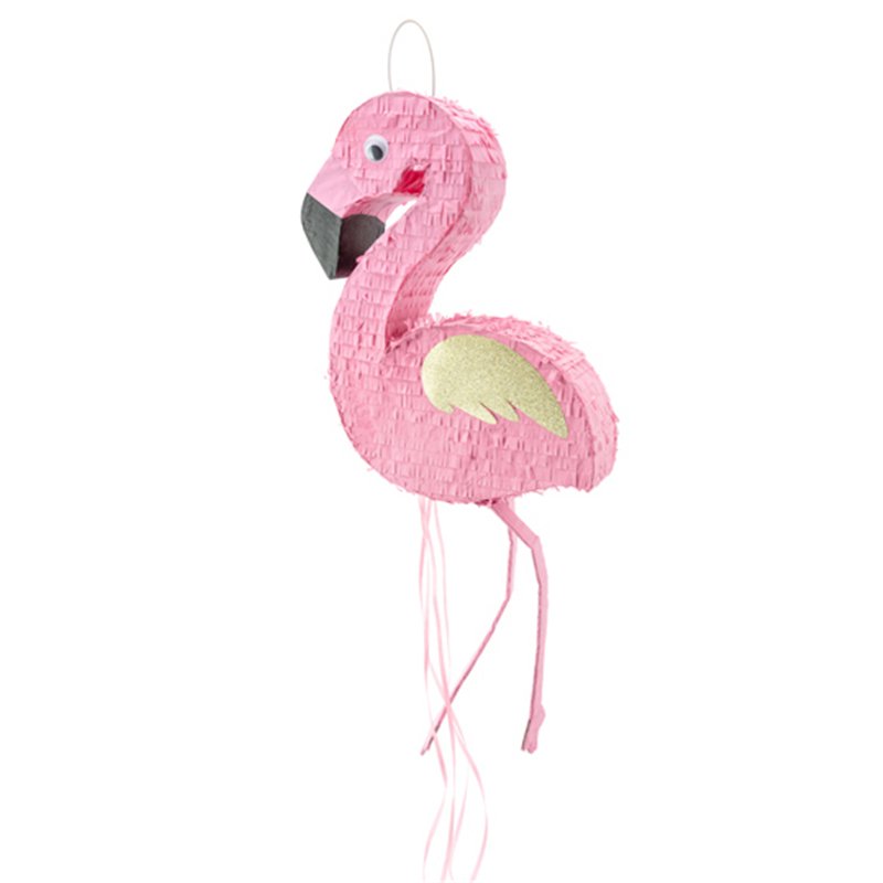 FLAMINGO PINATA