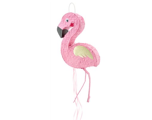FLAMINGO PINATA