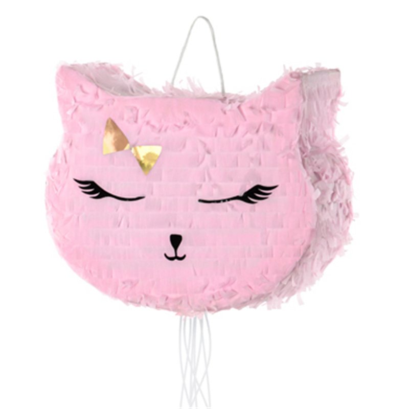 CAT PINATA
