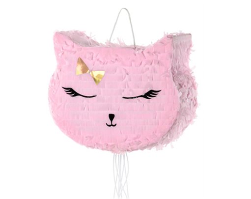 CAT PINATA