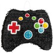 VIDEO GAME CONTROLLER SHAPED DRUM PINATA