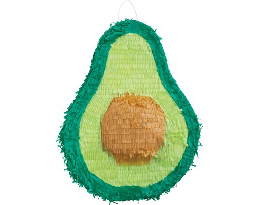 AVOCADO 3D PINATA