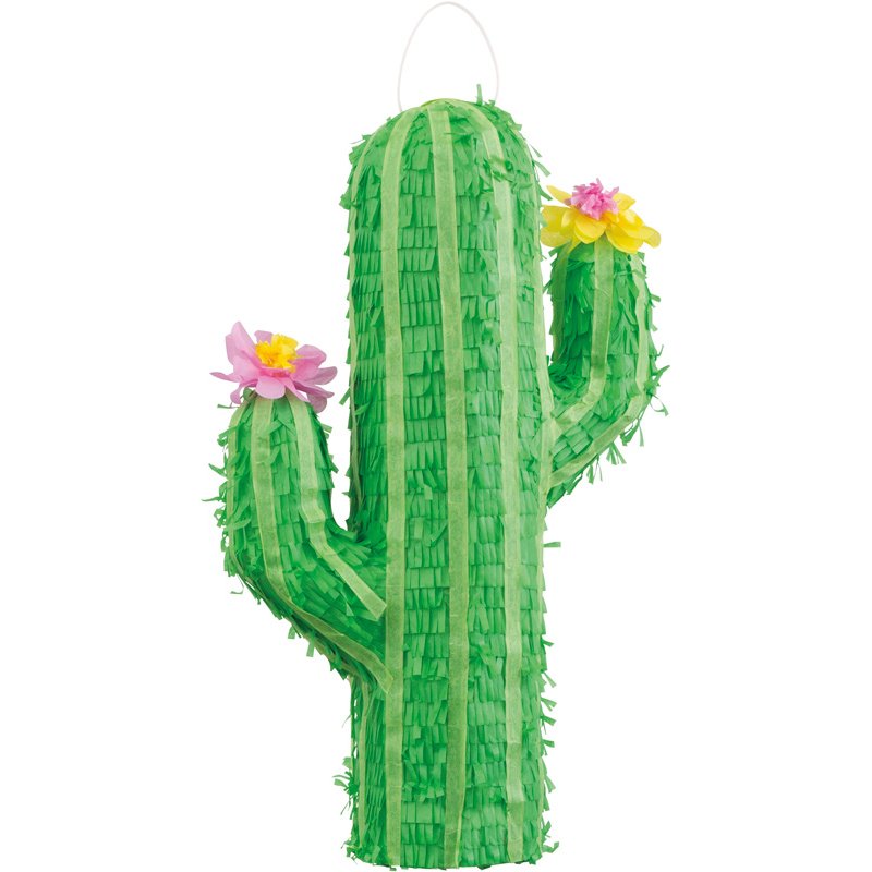 CACTUS 3D PINATA