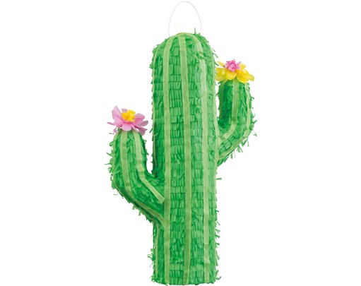 CACTUS 3D PINATA