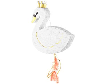 SWAN PINATA