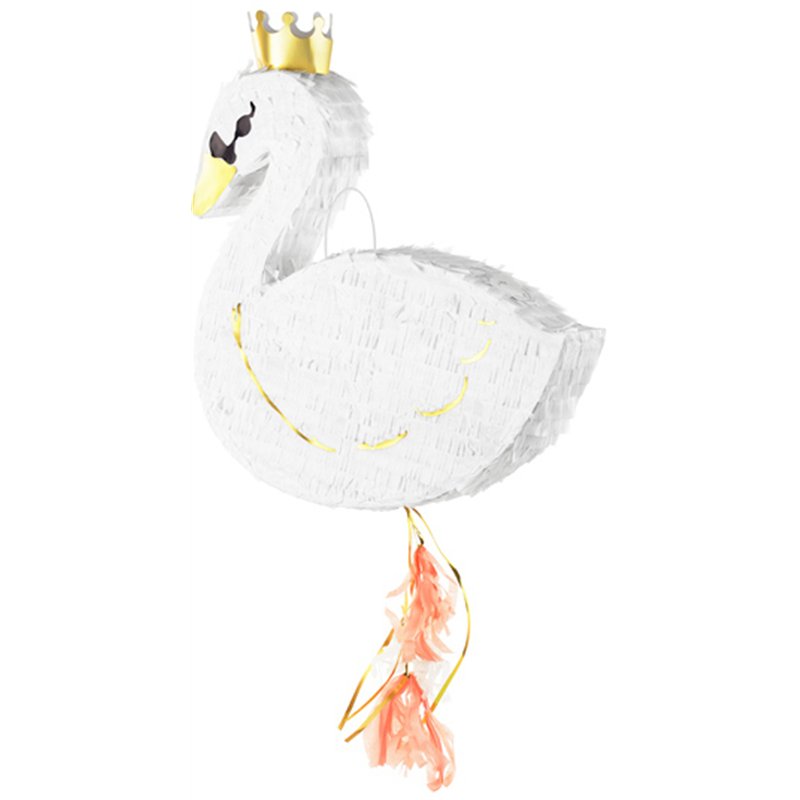 SWAN PINATA