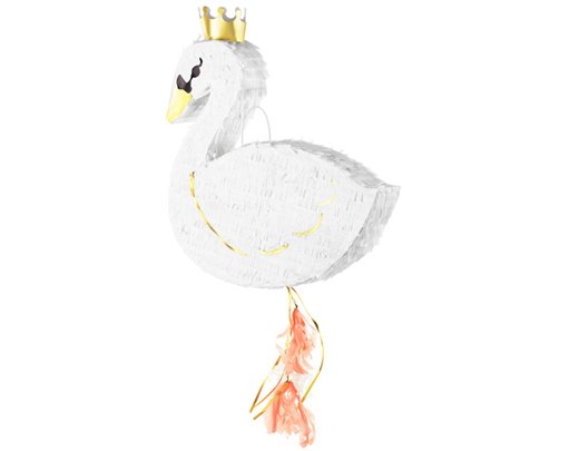 SWAN PINATA
