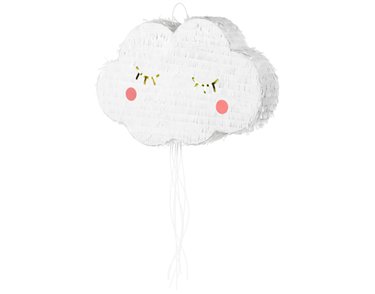 CLOUD PINATA