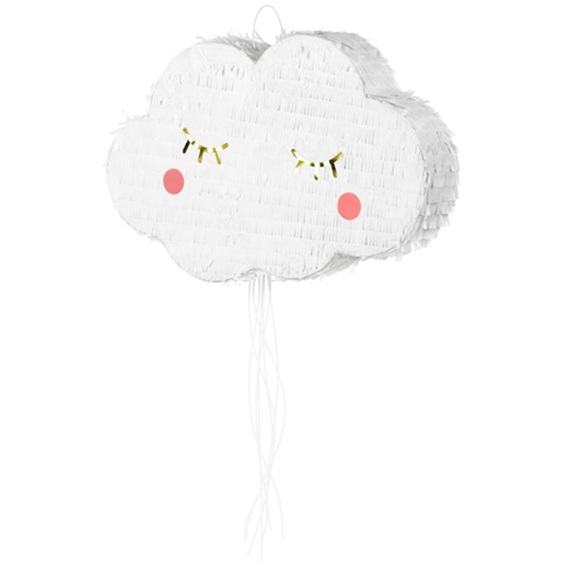 CLOUD PINATA