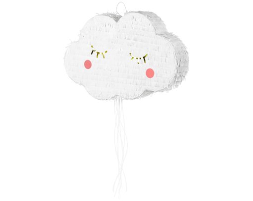 CLOUD PINATA