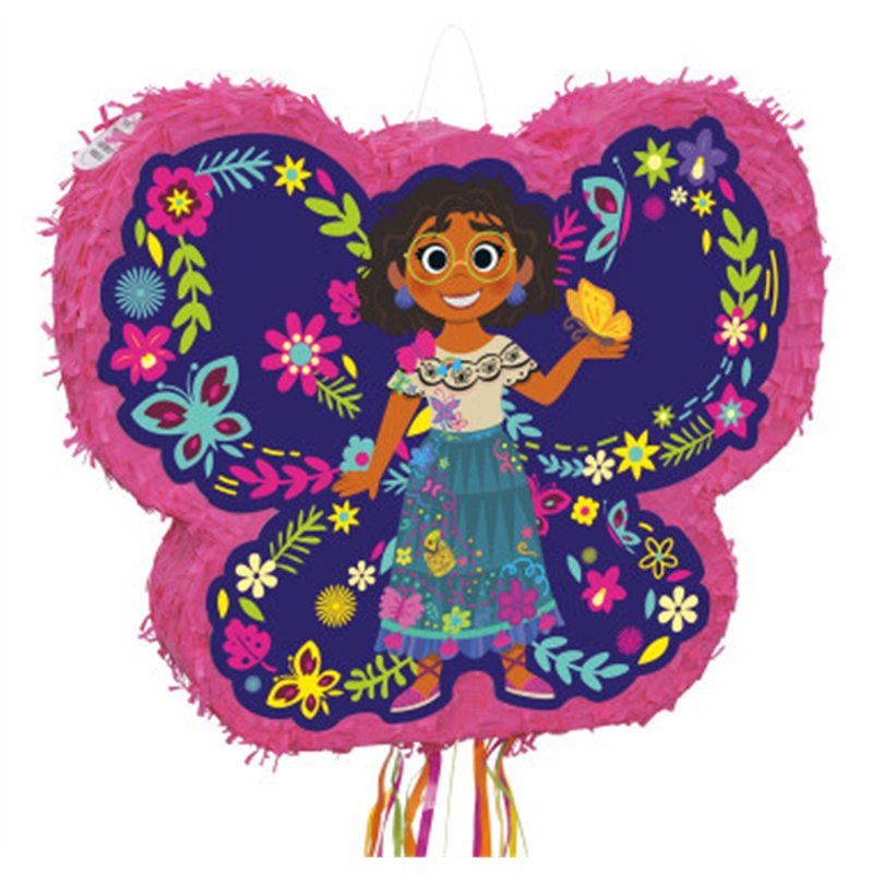 DISNEY ENCANTO PINATA