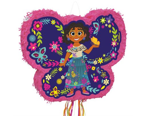 DISNEY ENCANTO PINATA