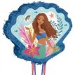 LITTLE MERMAID DRUM PINATA