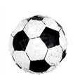 3D FOOTBALL PINATA