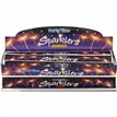 (6) 40CM PARTY SPARKLERS 24S