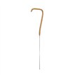 7in GLITZ NO. 7 GOLD CAKE SPARKLER