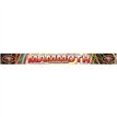 (4) 18IN MAMMOTH PARTY FAVOURS  40S