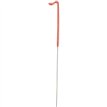 7Iin NUMERAL 1 ROSE GOLD GLITZ SPARKLER